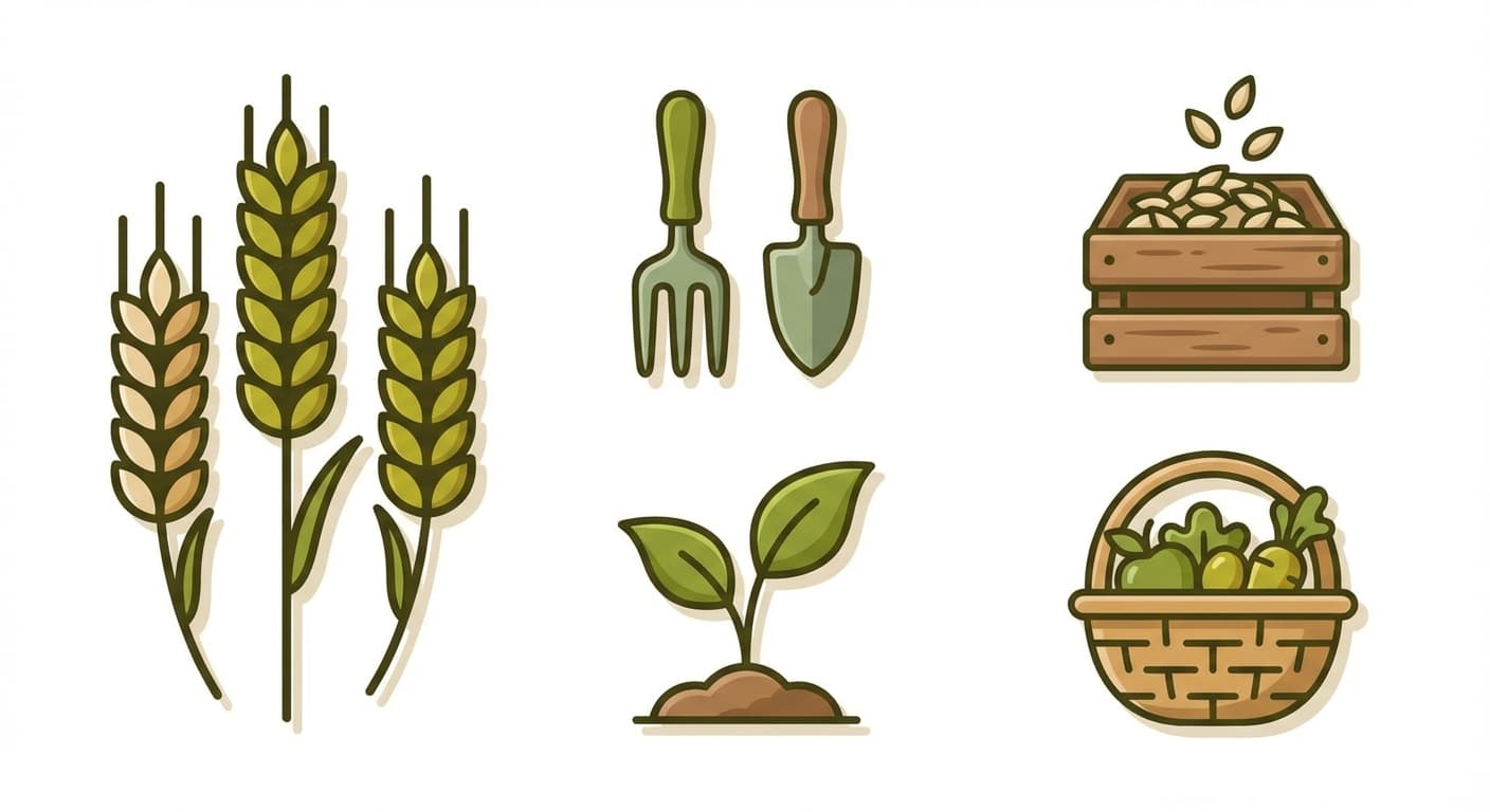 Agriculture Items